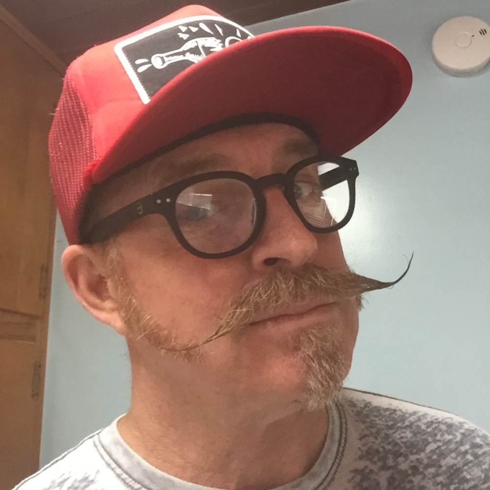 Meet your Posher, Jordan